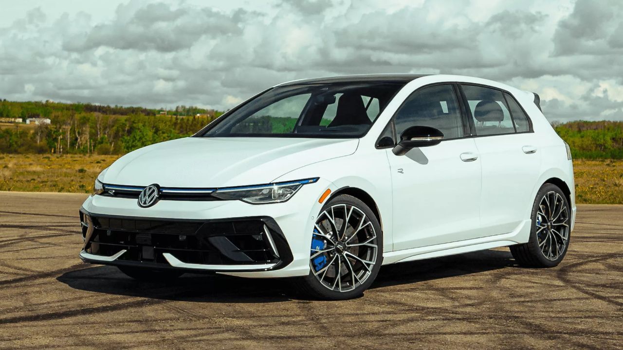 Volkswagen Golf R Fiyat Listesi