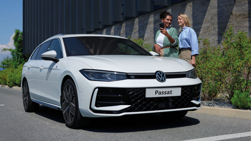 Volkswagen Passat Fiyat Listesi