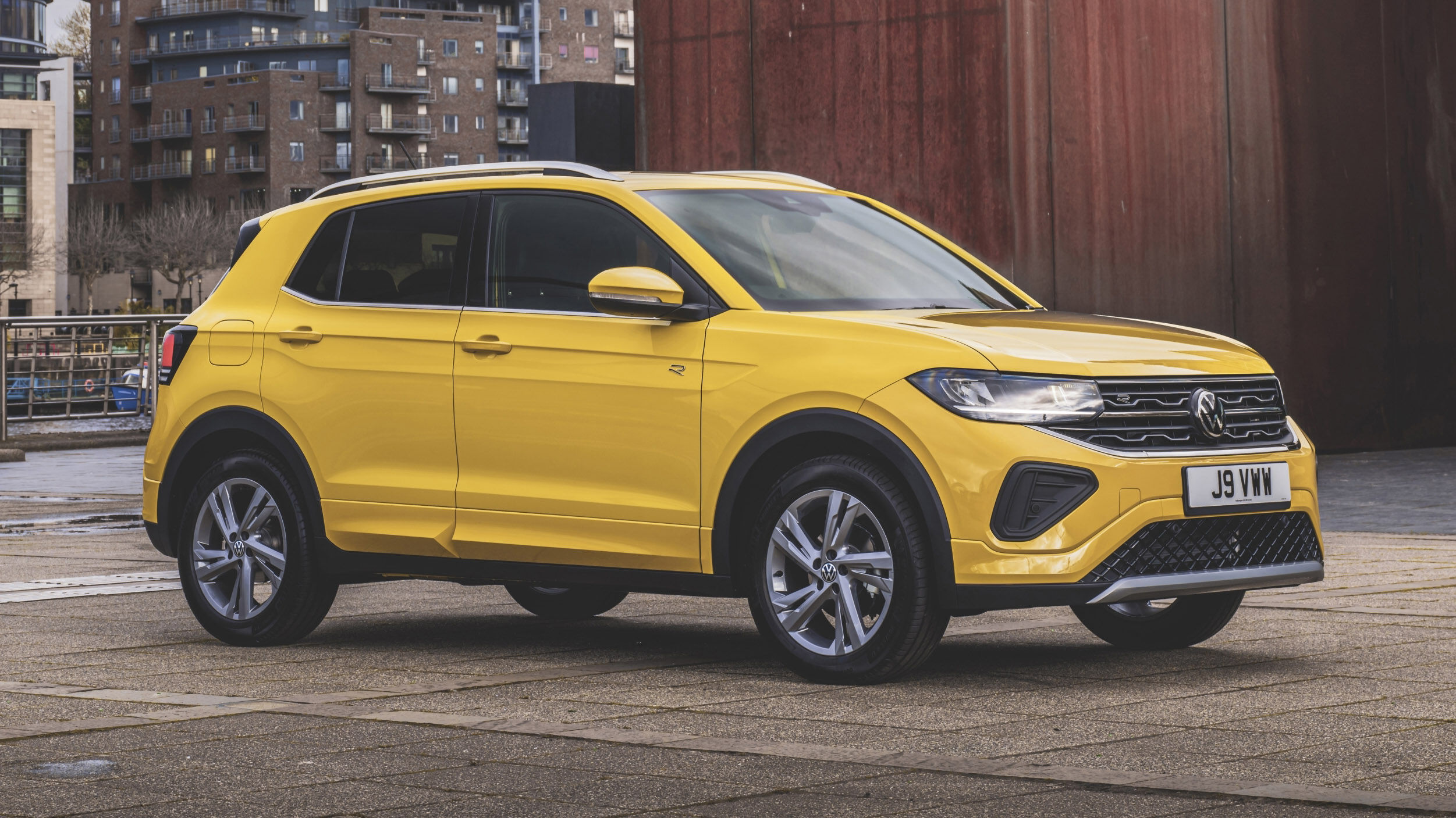 Volkswagen T Cross Fiyat Listesi