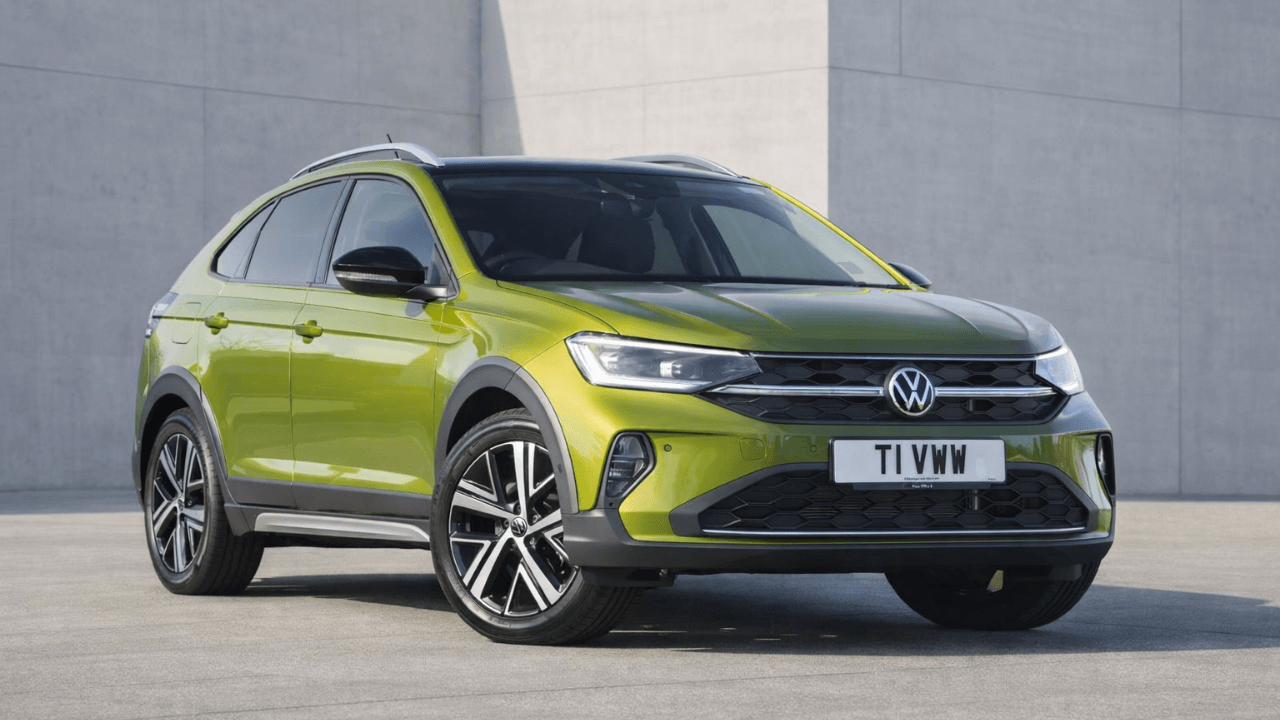 Volkswagen Taigo Fiyat Listesi