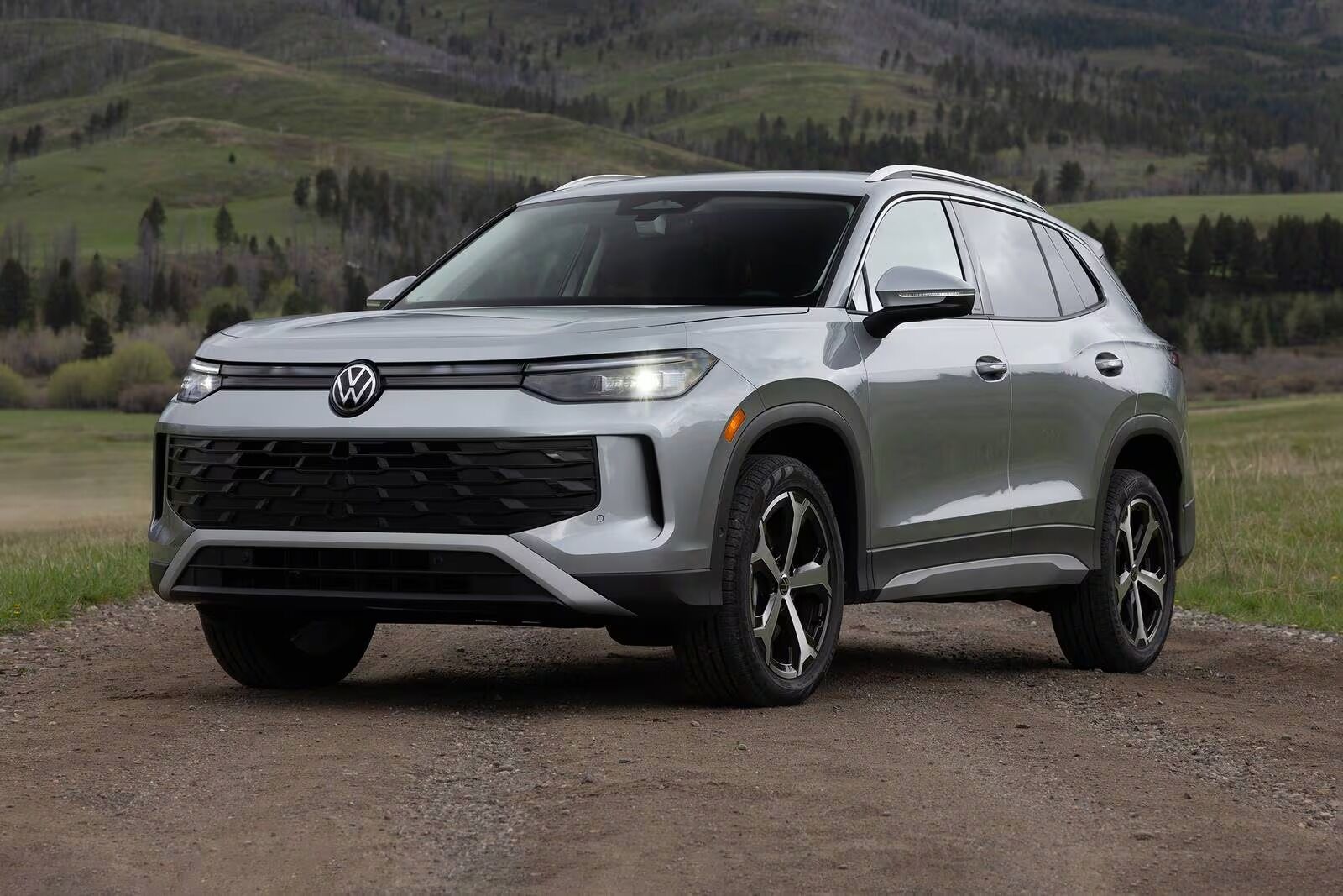 Volkswagen Tiguan Fiyat Listsi