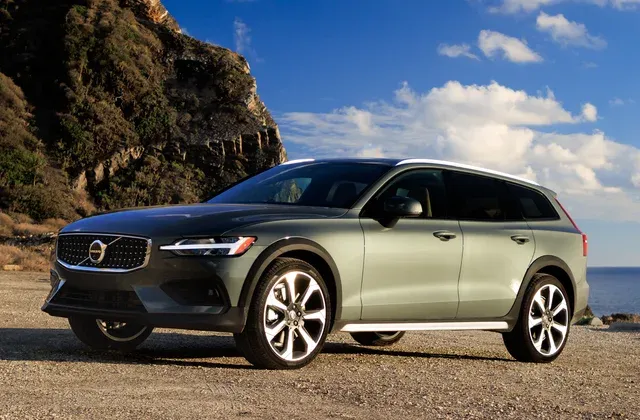 Volvo V60 Serisi Fiyat Listesi-1