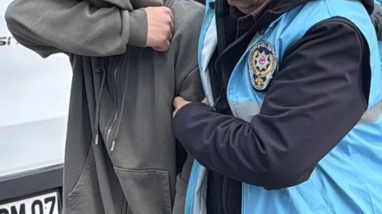 Whatsapp Grubundaki Mesajlar Ele Verdi Okul Saldirisi Plani Jandarmaya Takildi (1)-1