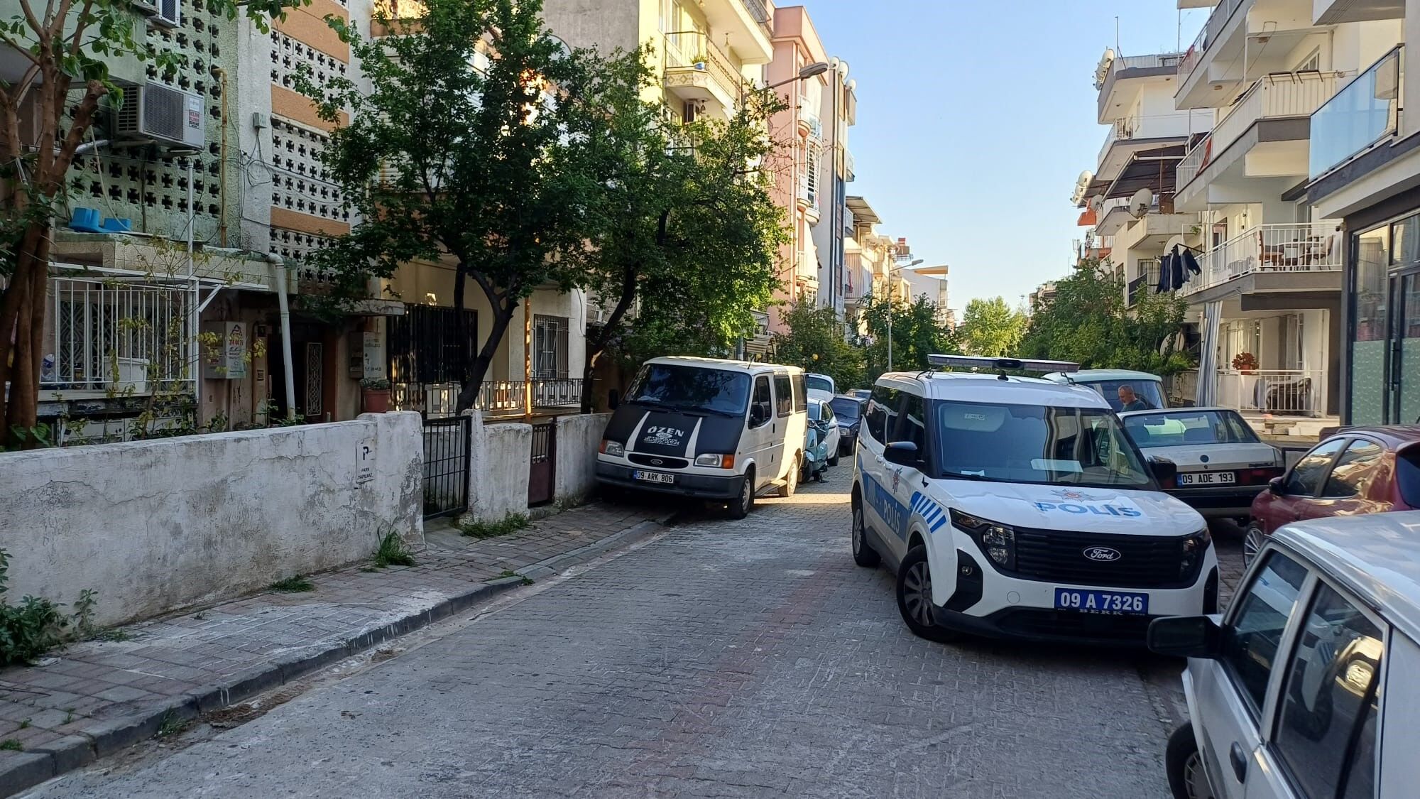 Yakinlari Kahroldu Haber Alinamiyordu Cansiz Bedenine Ulasildi (1)-1