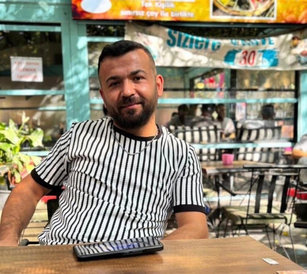 Yalniz Yasayan Adam Evinde Olu Bulundu Eski Esine Ve Cocuklarina Not Birakti (3)