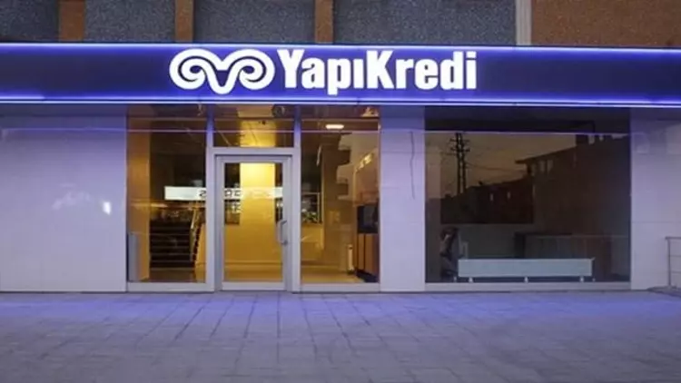 Yapı Kredi Emekli Promoyon 2026