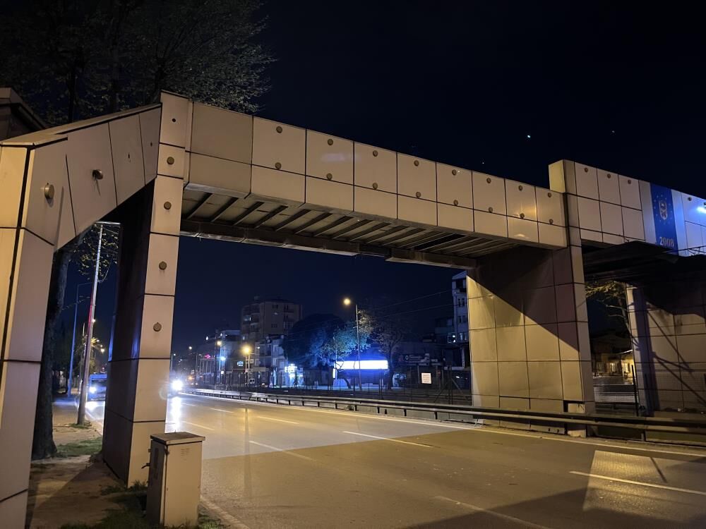 Yarim Saniye Ile Olumden Dondu Surucu Dehset Anlarini Anlatti (5)