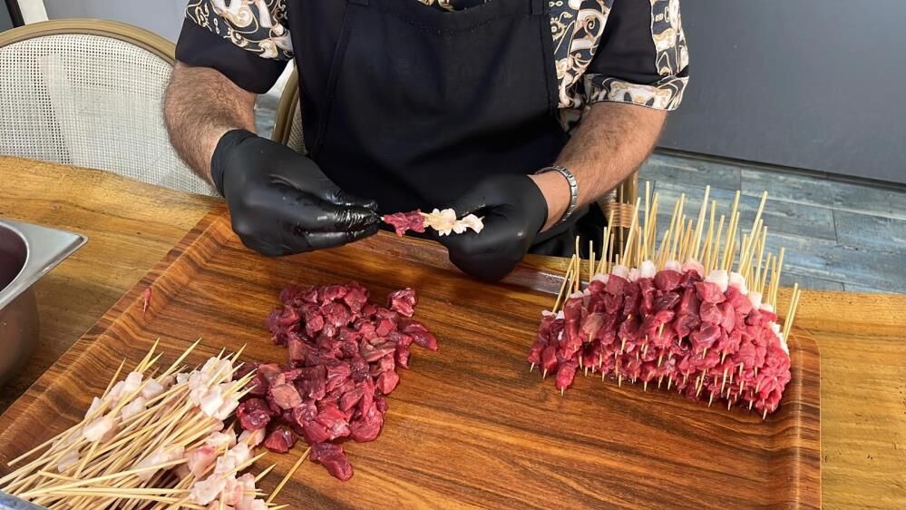 Yaristi Yedi Ama Kazanamadi Son 40 Siste Pes Etti (2)