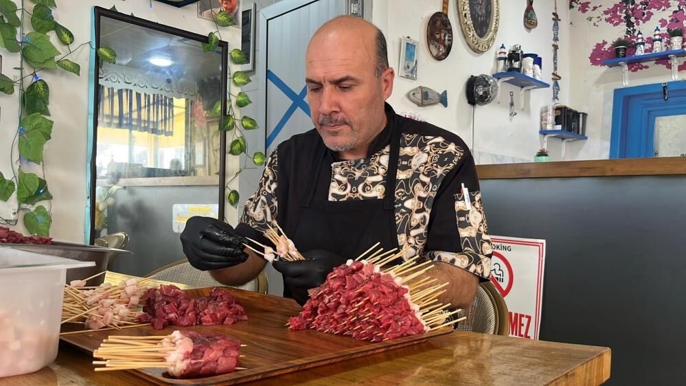 Yaristi Yedi Ama Kazanamadi Son 40 Siste Pes Etti (4)