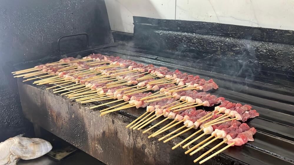 Yaristi Yedi Ama Kazanamadi Son 40 Siste Pes Etti (6)