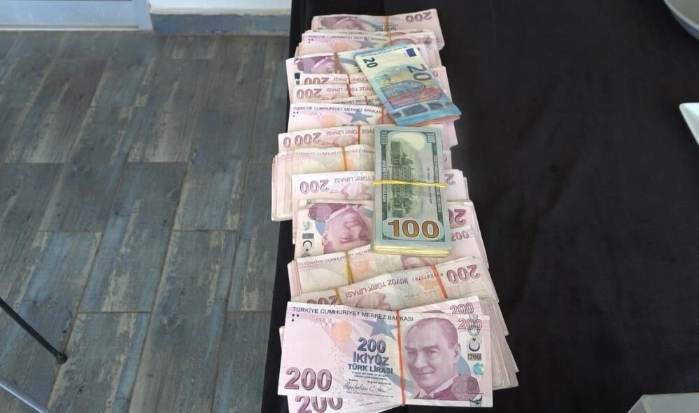 Yaristi Yedi Ama Kazanamadi Son 40 Siste Pes Etti (7)