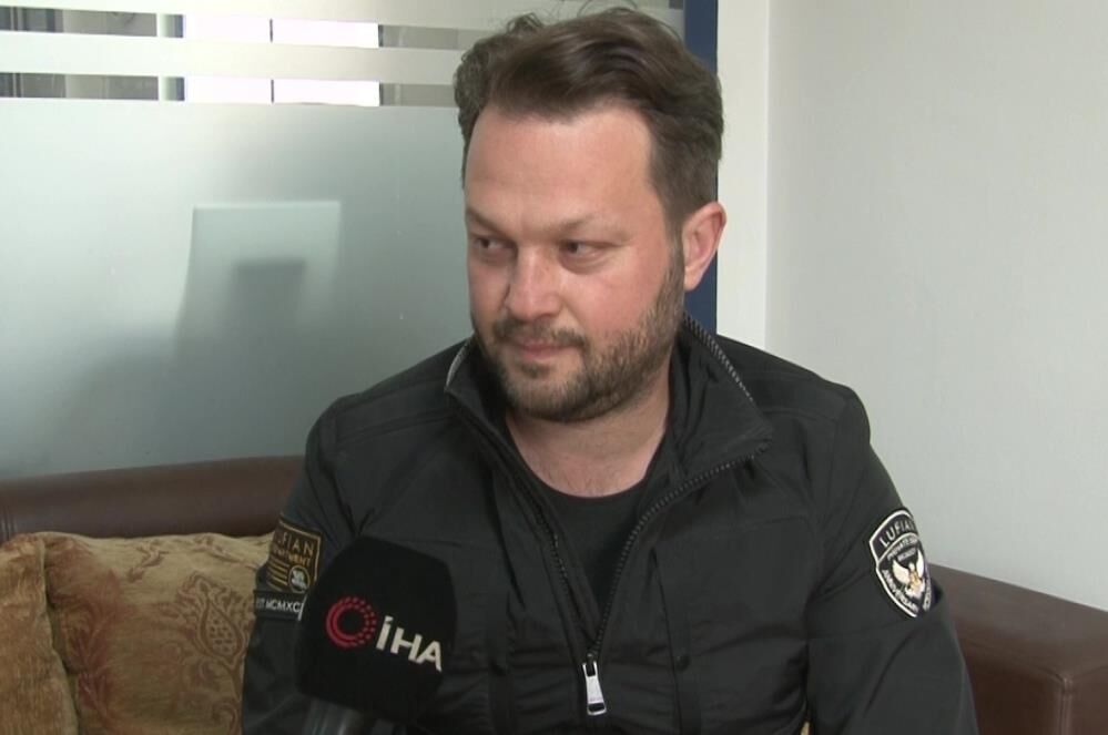 Yavrular Izledi Anne Denedi Ayi Ailesinin Kovan Mucadelesi Kamerada (2)