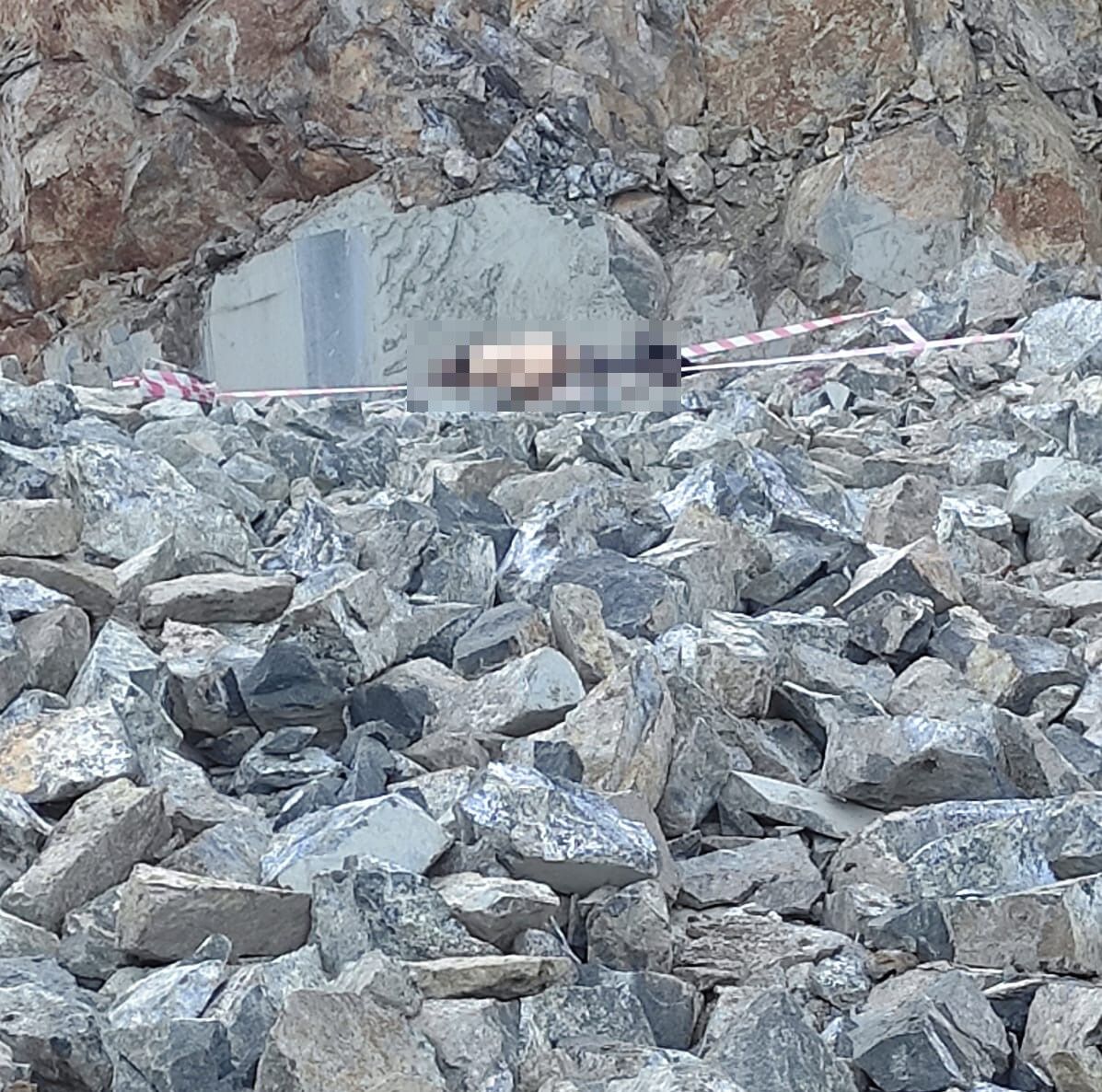 Yeni Basladigi Isi Mezari Oldu-1