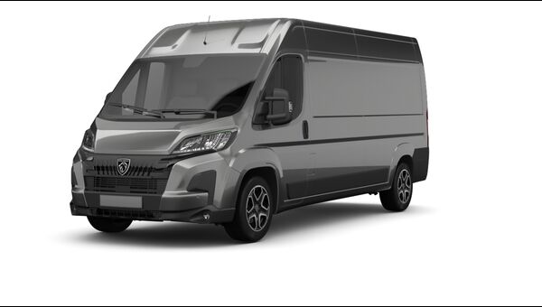 Yeni Peugeot Boxer Minibüs Fiyat Listesi