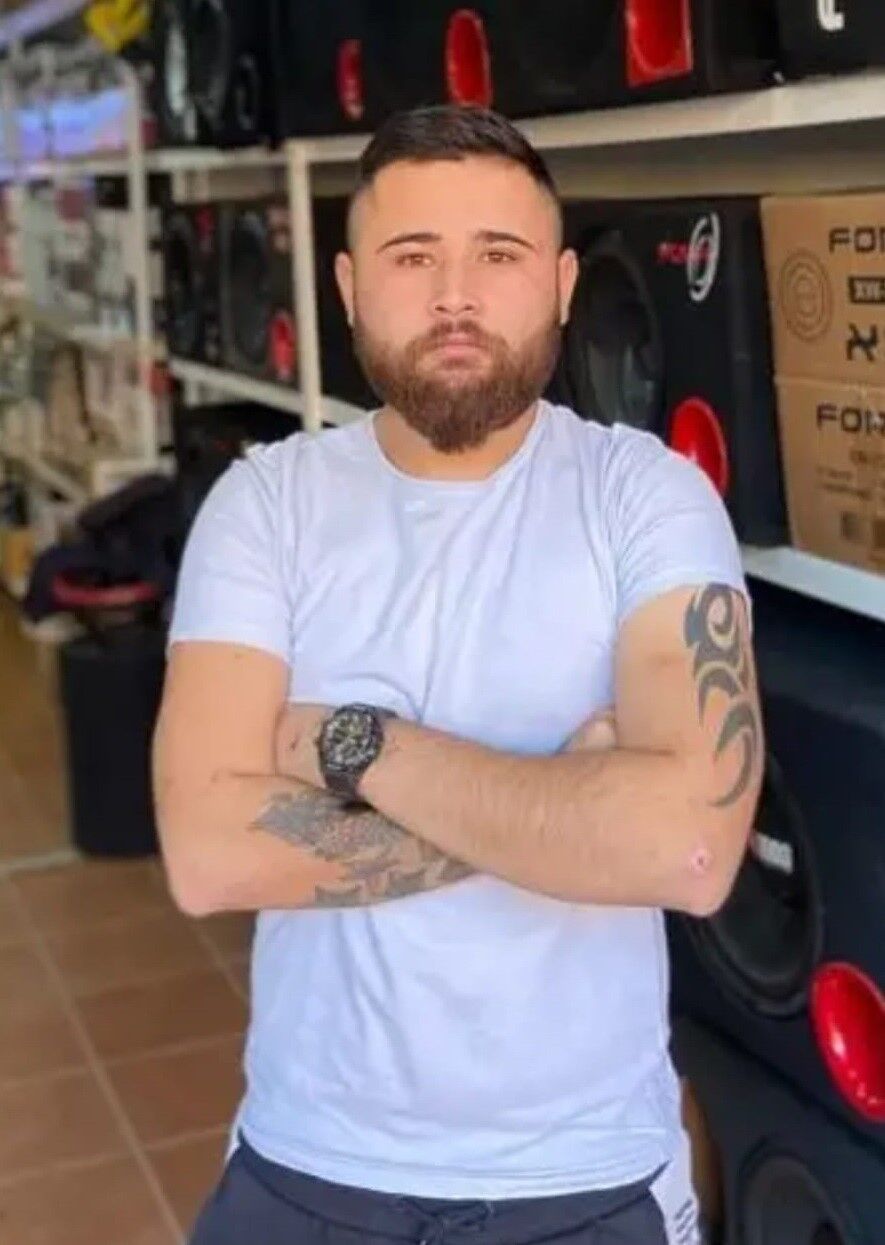 Yine Viraj Yine Kaza 27 Yasindaki Mustafa Kurtarilamadi-1