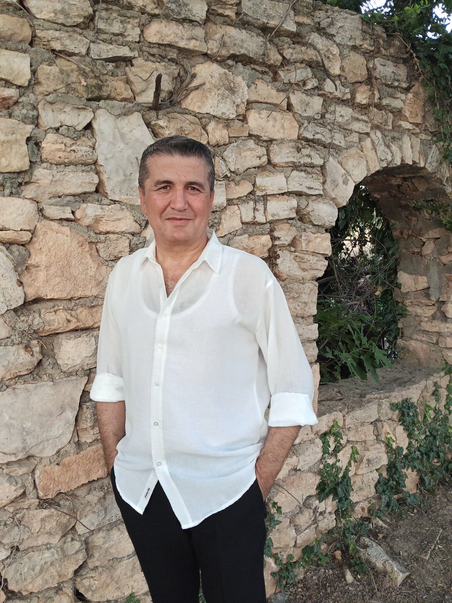Yolcu Otobusunde Kalbine Yenildi Unlu Muzisyenden Aci Haber (1)-1