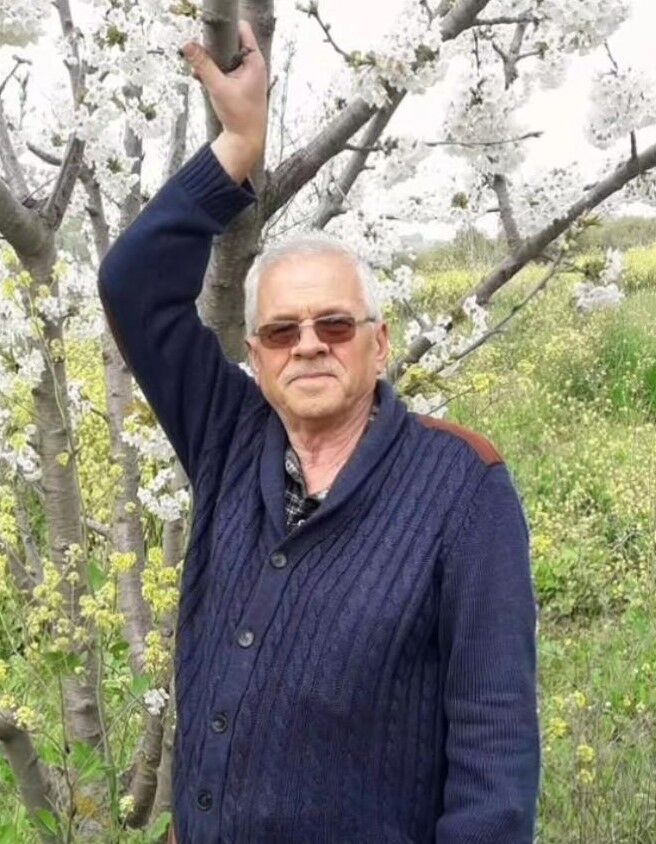 Yolu Kisaltmak Isterken Canindan Oldu Guvenlik Kamerasi Her Seyi Kaydetti (3)