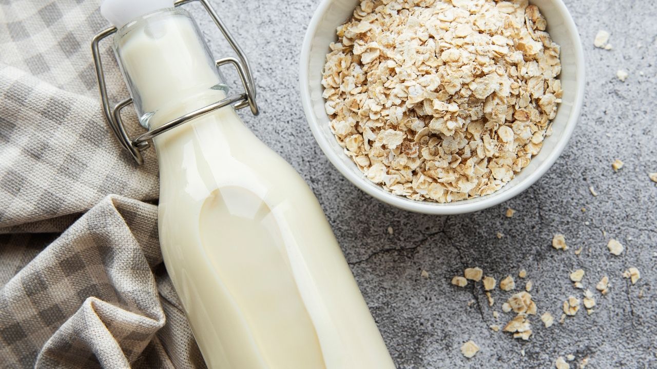 Yulaf Sütü Besin Değeri