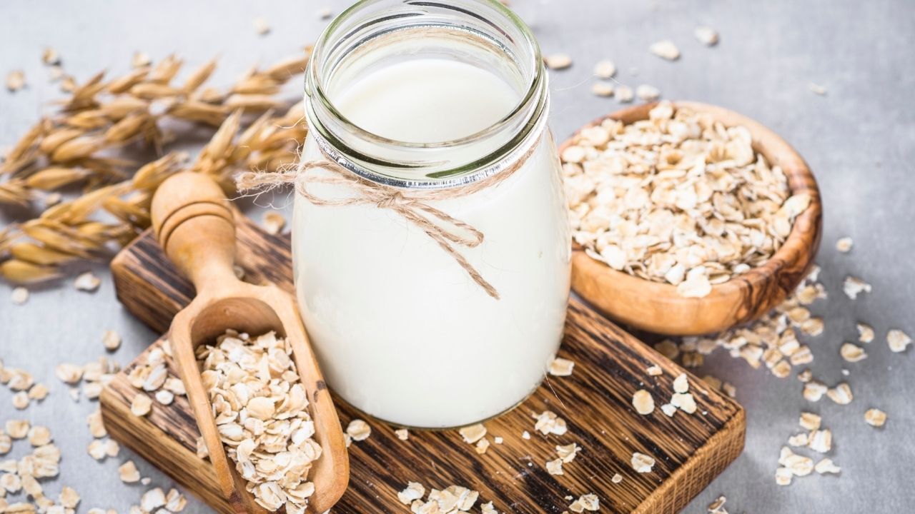 Yulaf Sütü Faydaları