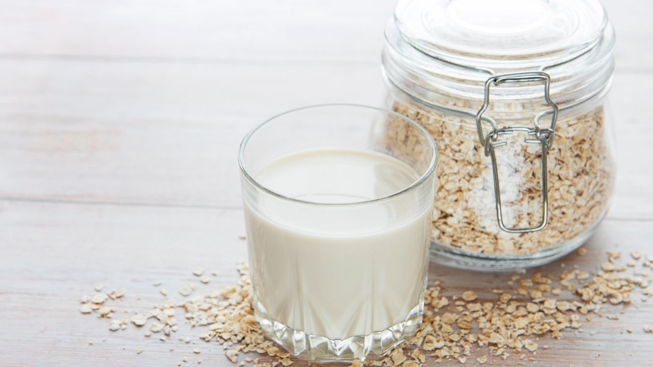 Yulaf Sütü Yan Etkileri Var Mı