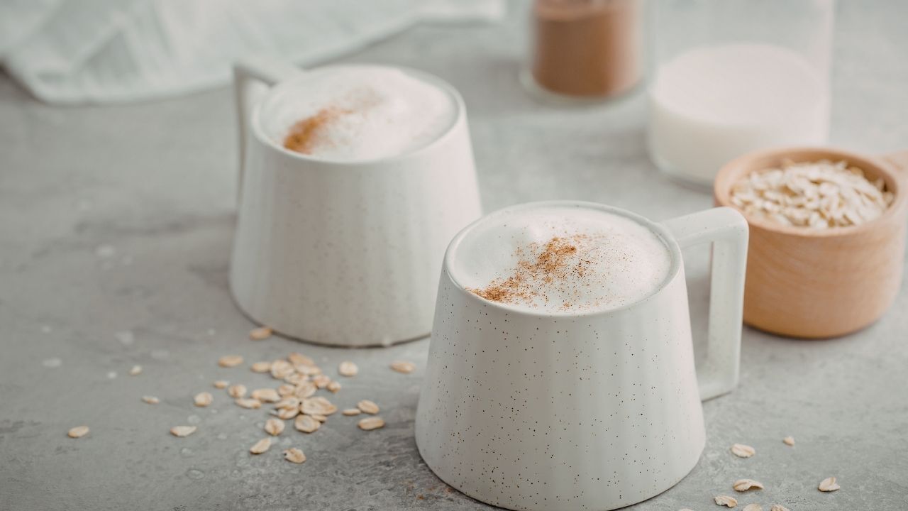 Yulaf Sütü Yararları