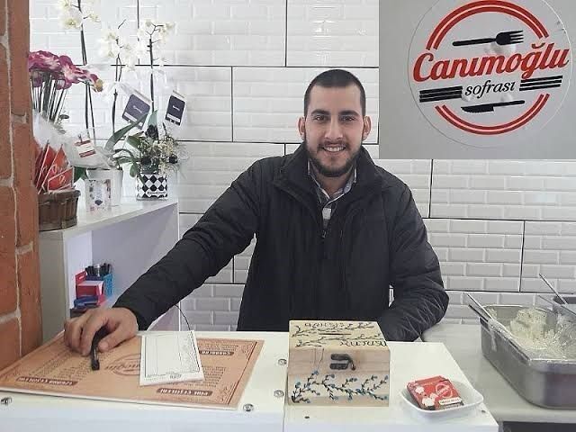 1 Milyon 600 Bin Lira Icin Baba Ve Oglunu Sokak Ortasinda Oldurmustu Kanser Raporu Ev (5)
