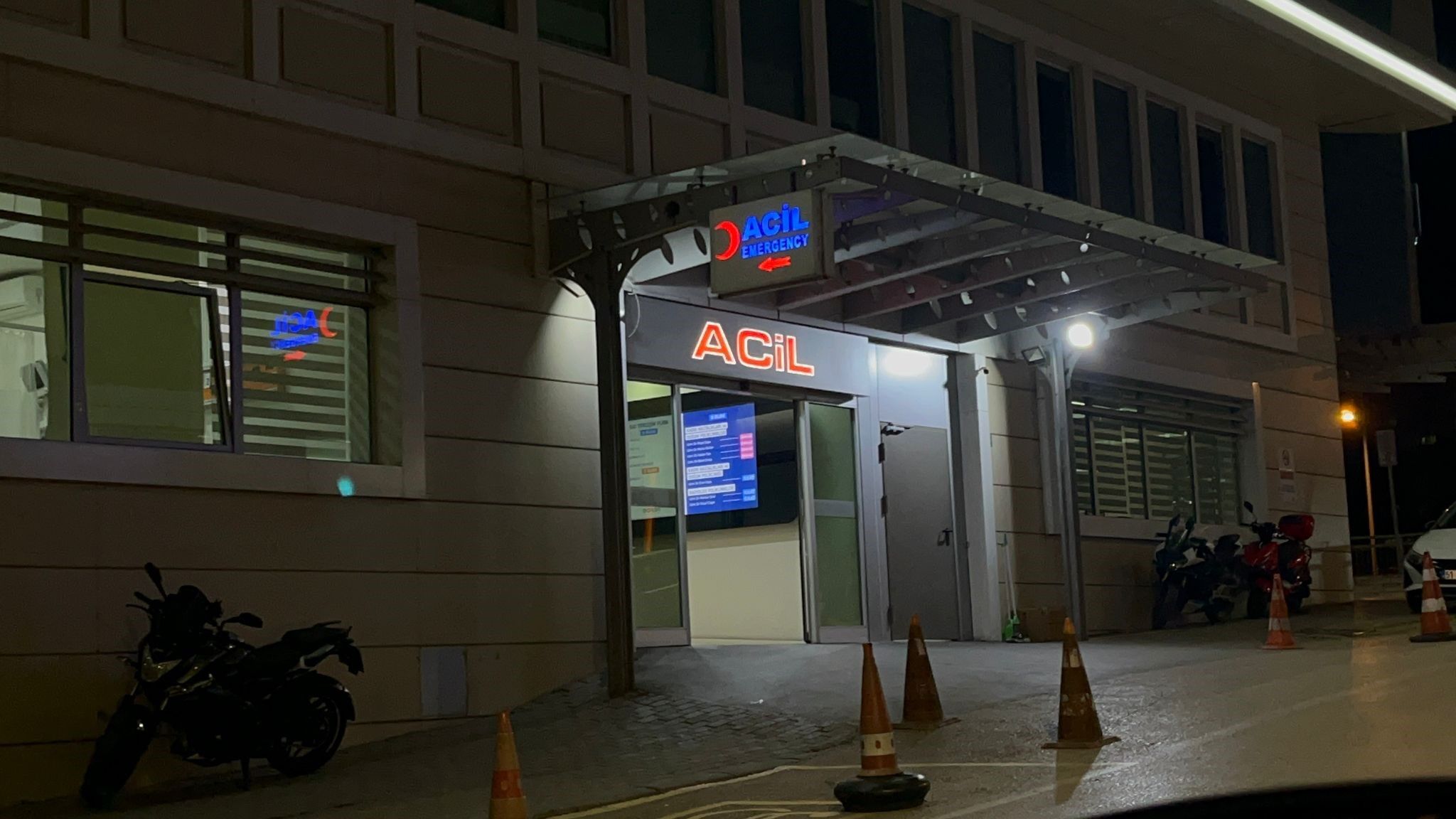 17 Yasindaki Supheliden Kan Donduran Ifade Kizimi Baskasina Verdiler (2)