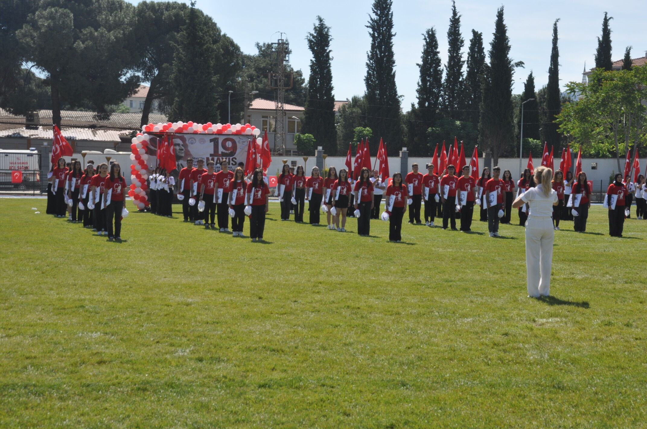 19 Mayıs Kutlamaları Salihli (10)