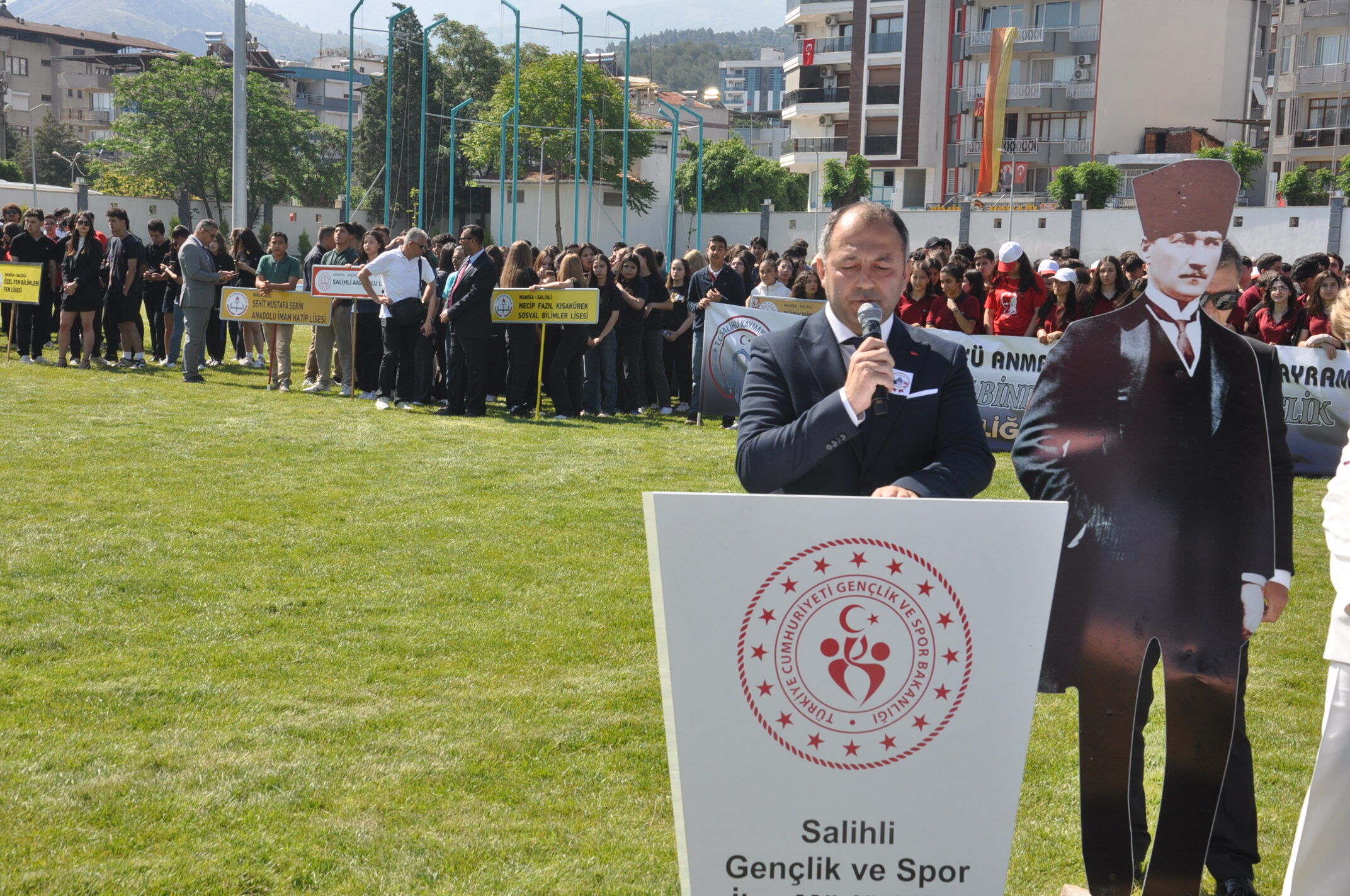 19 Mayıs Kutlamaları Salihli (11)
