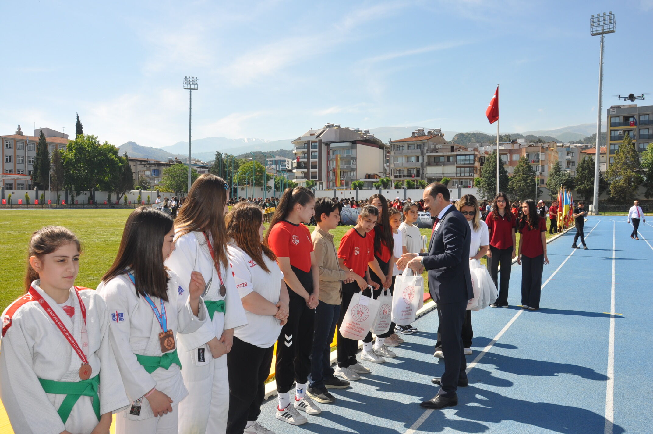 19 Mayıs Kutlamaları Salihli (27)