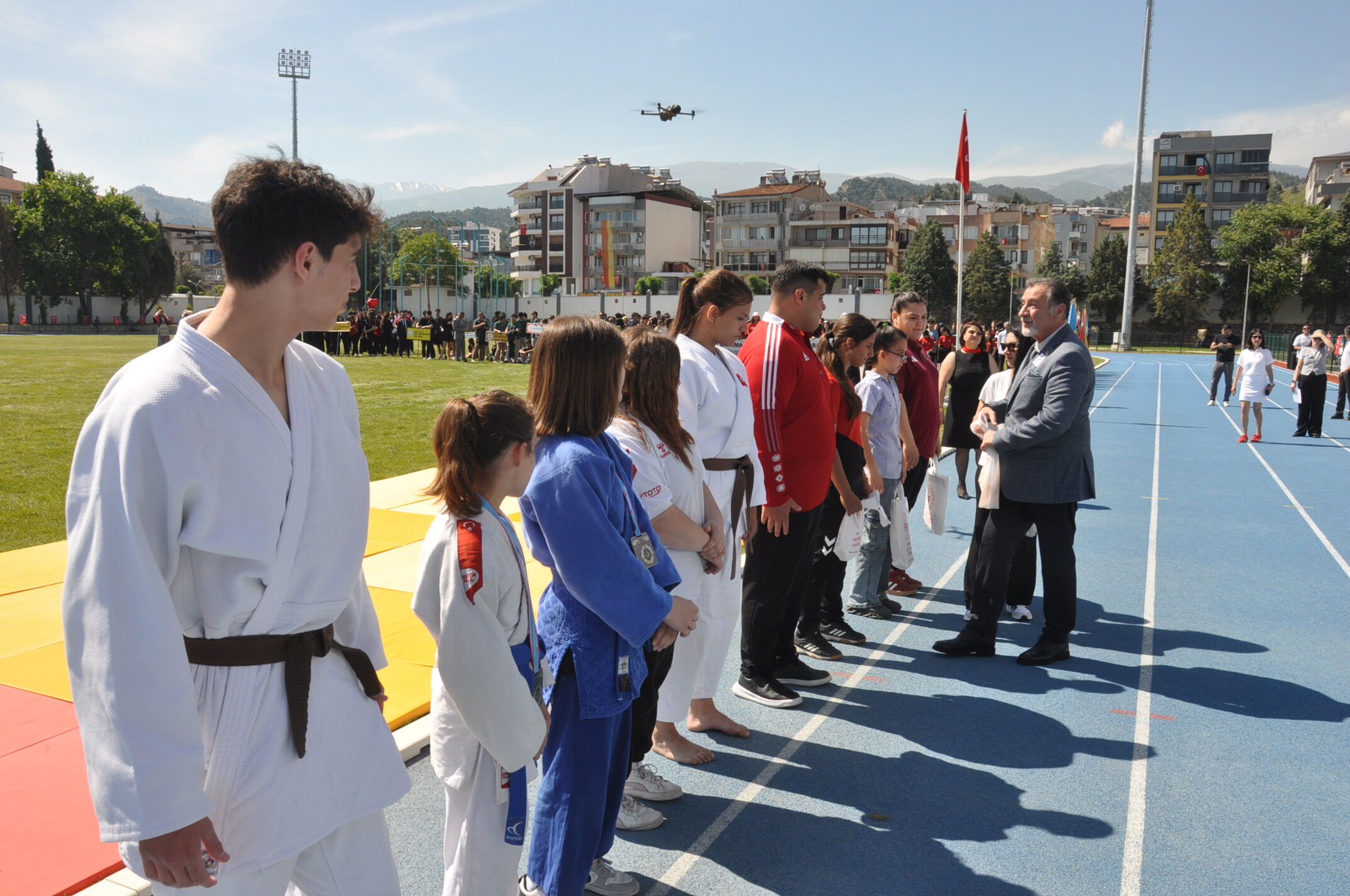 19 Mayıs Kutlamaları Salihli (32)