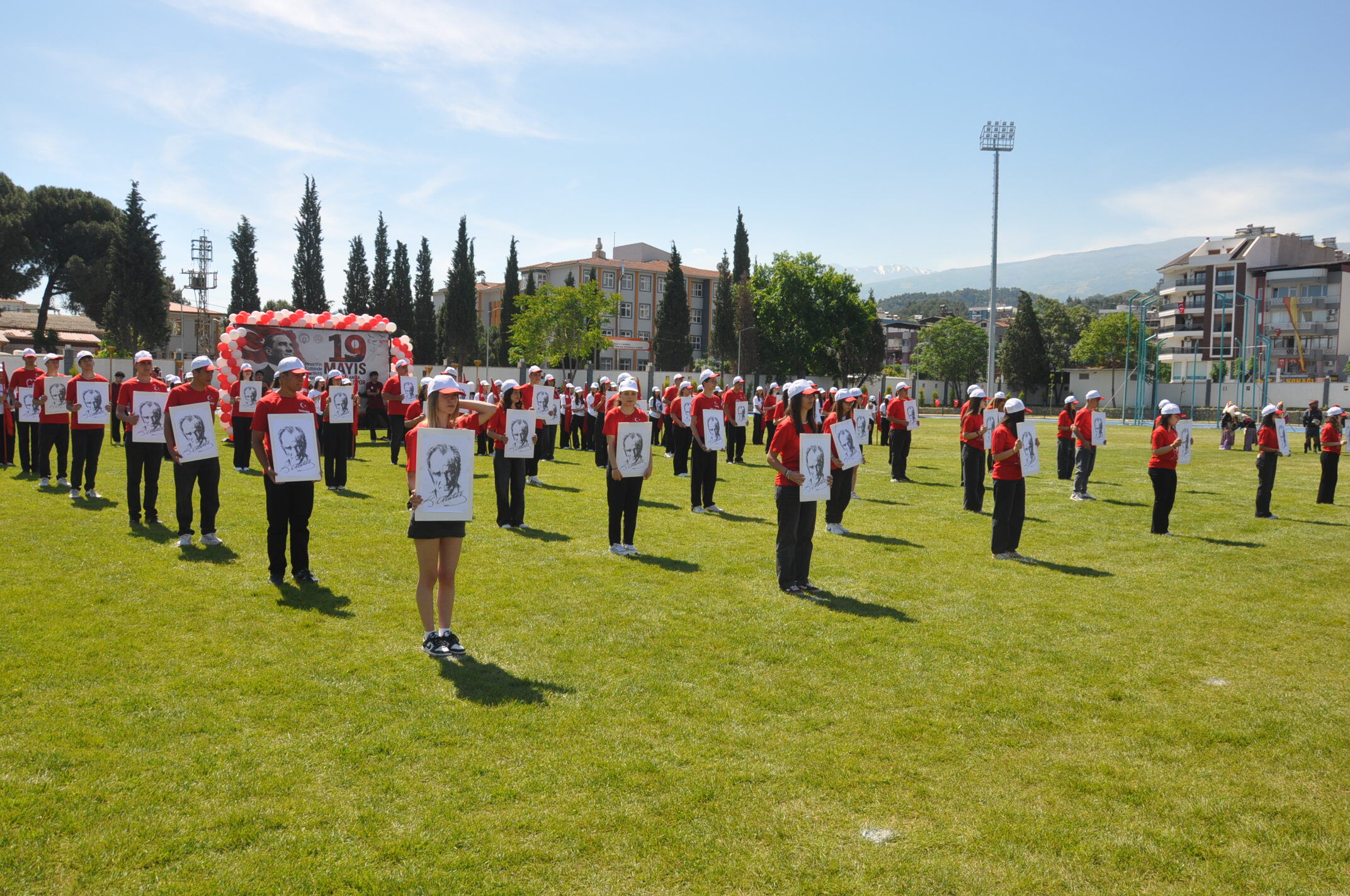 19 Mayıs Kutlamaları Salihli (40)