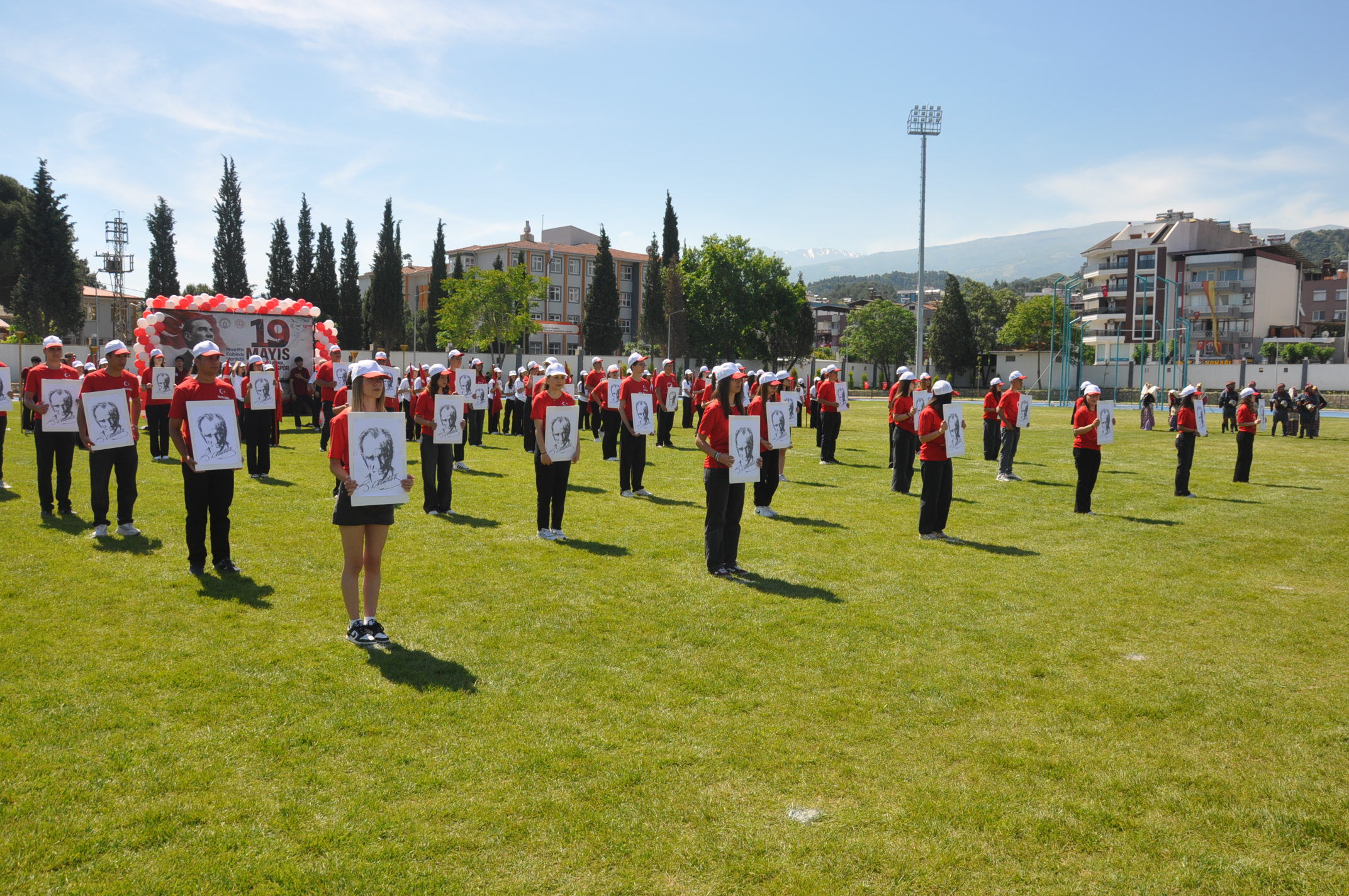19 Mayıs Kutlamaları Salihli (41)