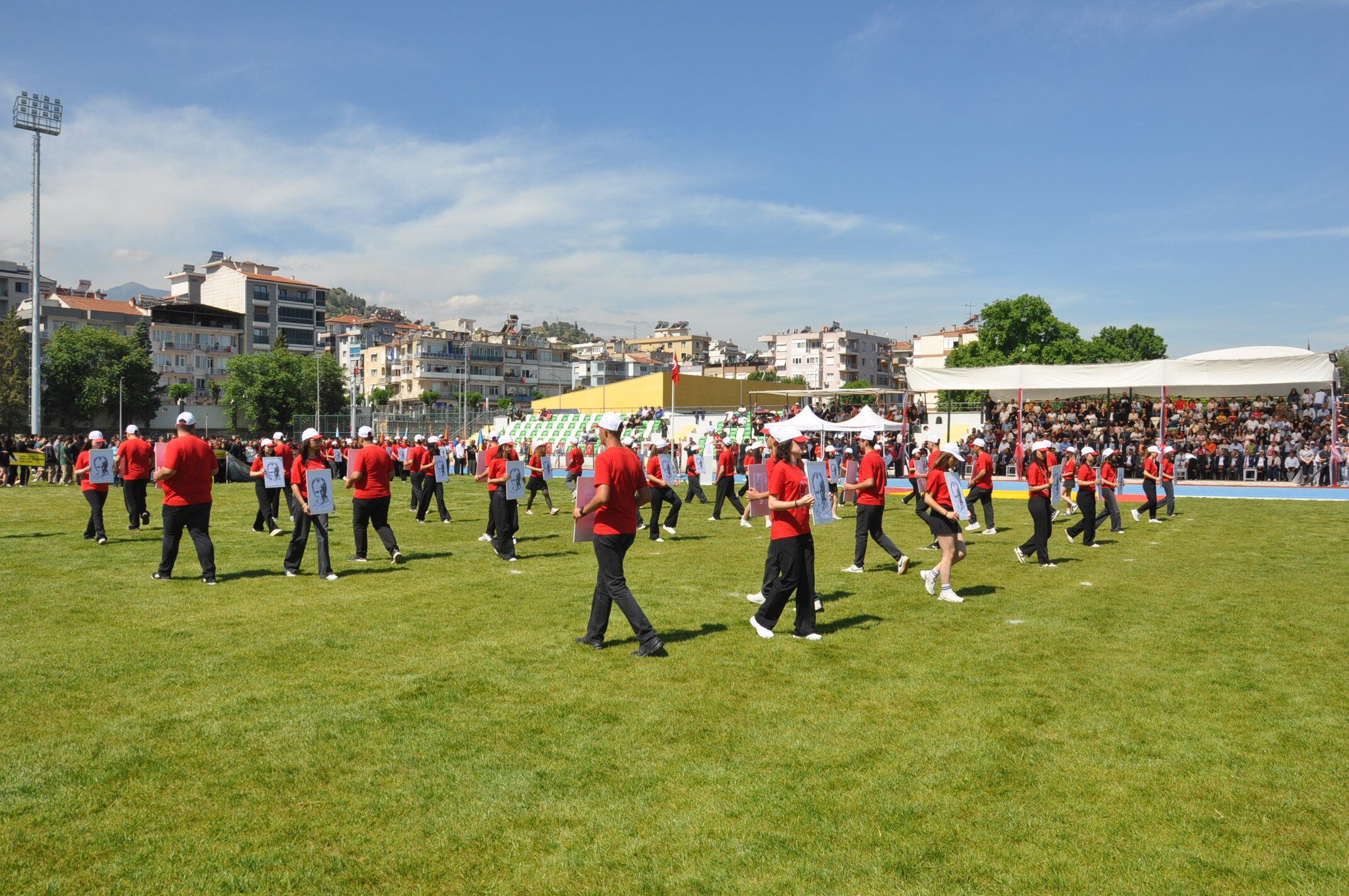 19 Mayıs Kutlamaları Salihli (42)
