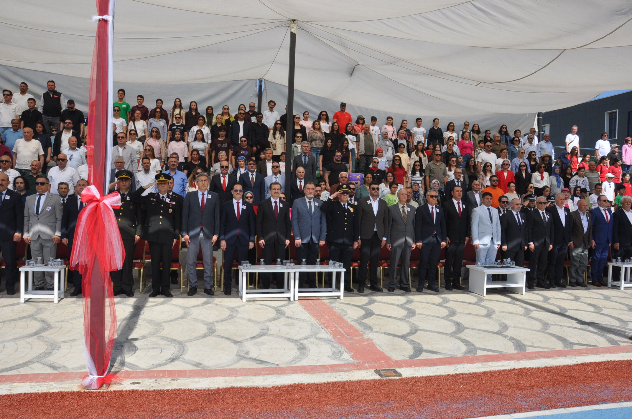 19 Mayıs Kutlamaları Salihli (5)