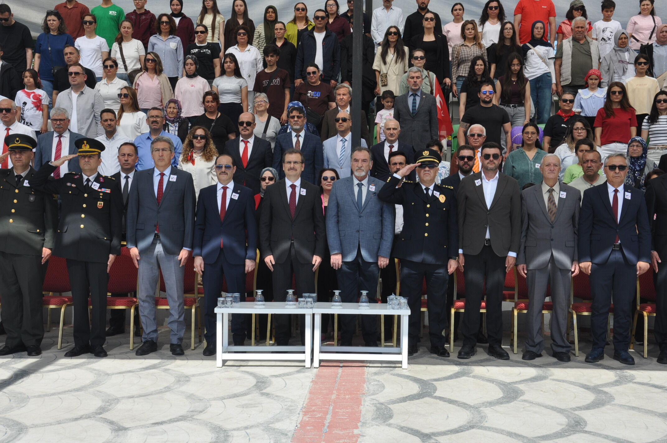 19 Mayıs Kutlamaları Salihli (6)