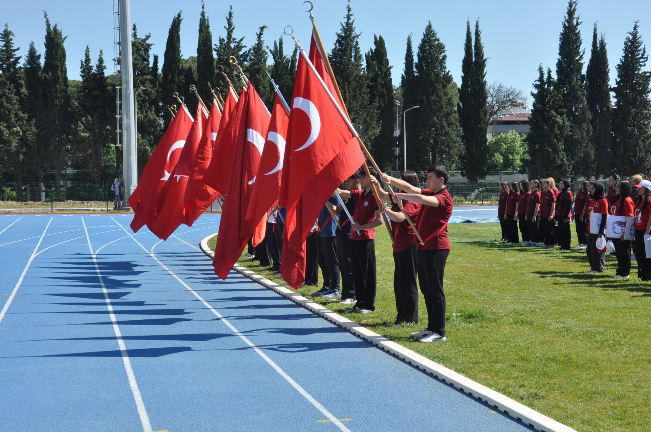 19 Mayıs Kutlamaları Salihli (8)