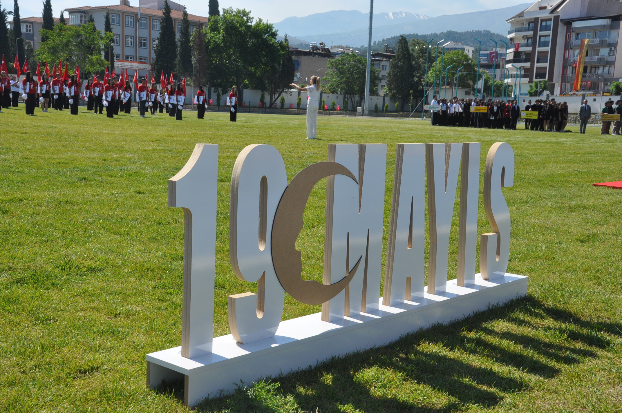 19 Mayıs Kutlamaları Salihli (9)
