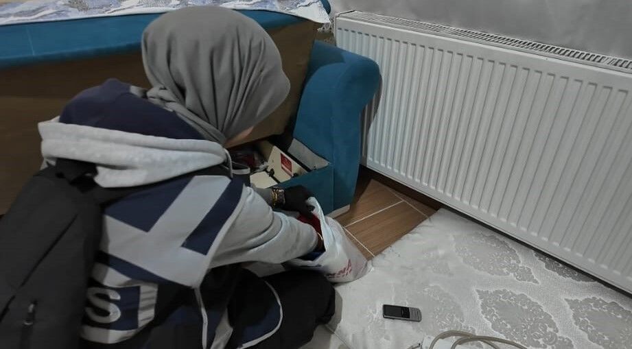 19 Milyar 300 Milyonluk Bahis Vurgunu 17 Ilde Dev Operasyon (2)