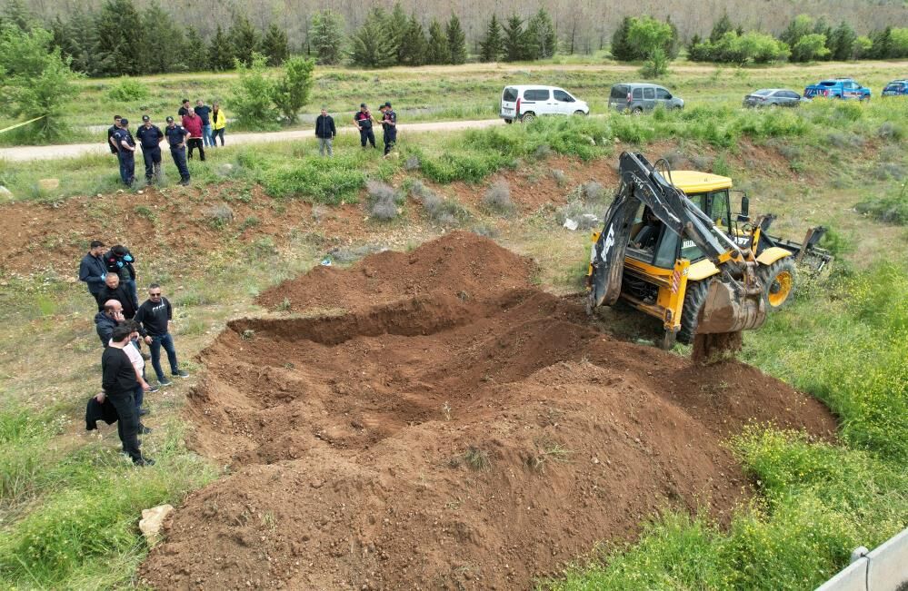 2016Dan Beri Aranan Kadin Cinayete Kurban Gitmis (2)