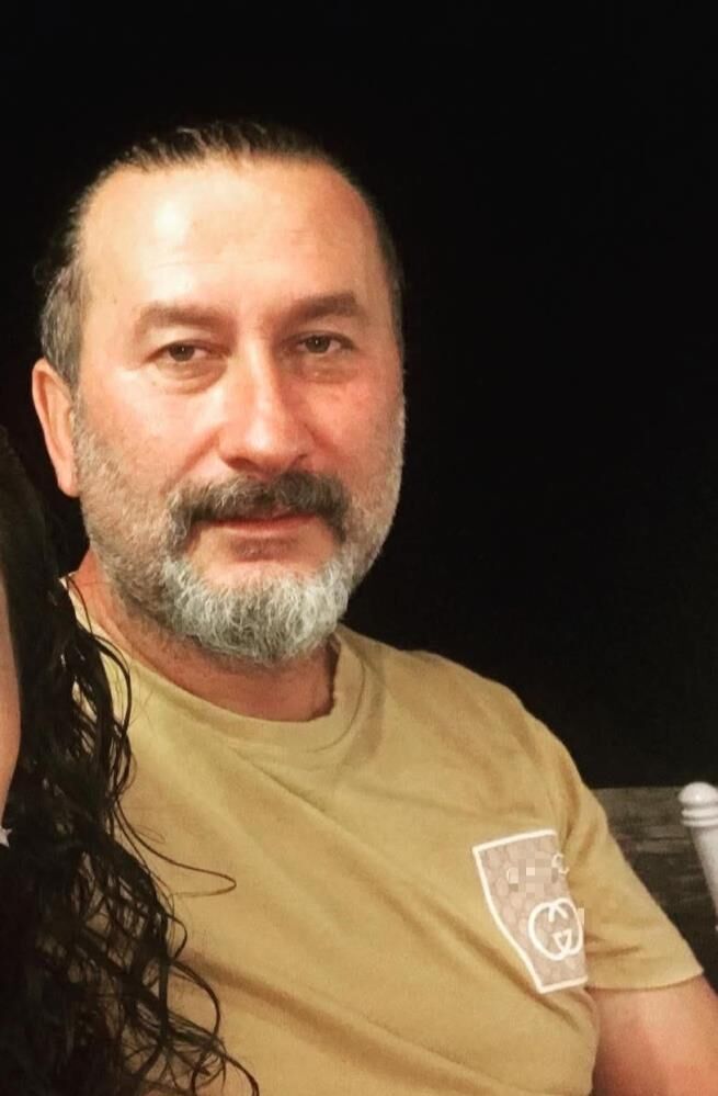 3 Çocuk Babası Polis Memuru Hayatını Kaybetti (2)
