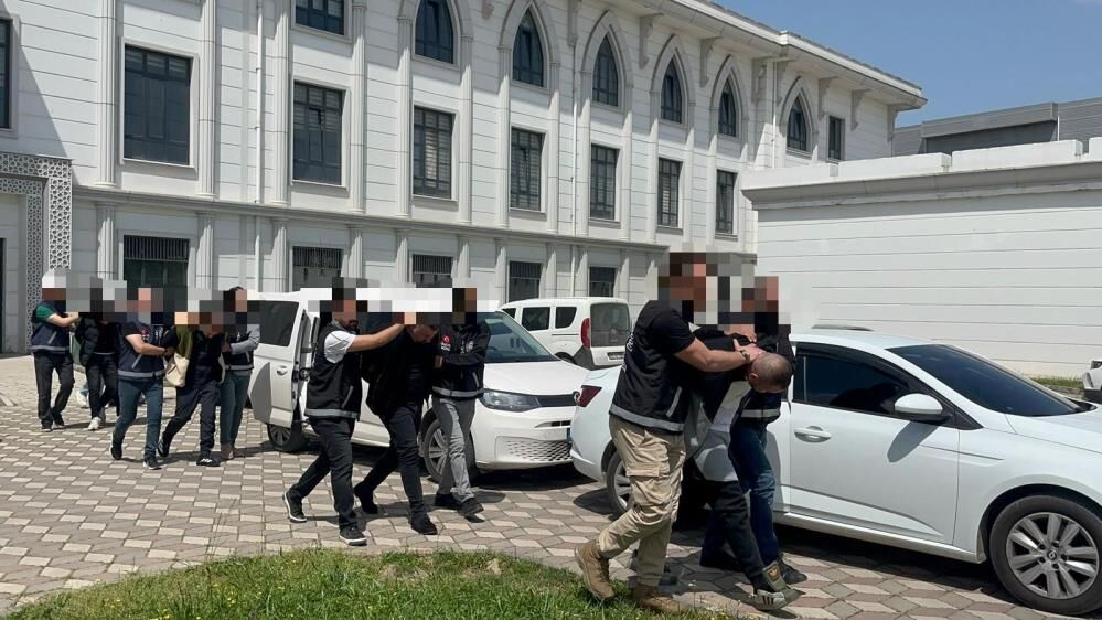 47 Gunluk Takip Sonuc Verdi 3 Kisinin Oldugu Eglence Merkezi Baskininda Yeni Gelisme (4)