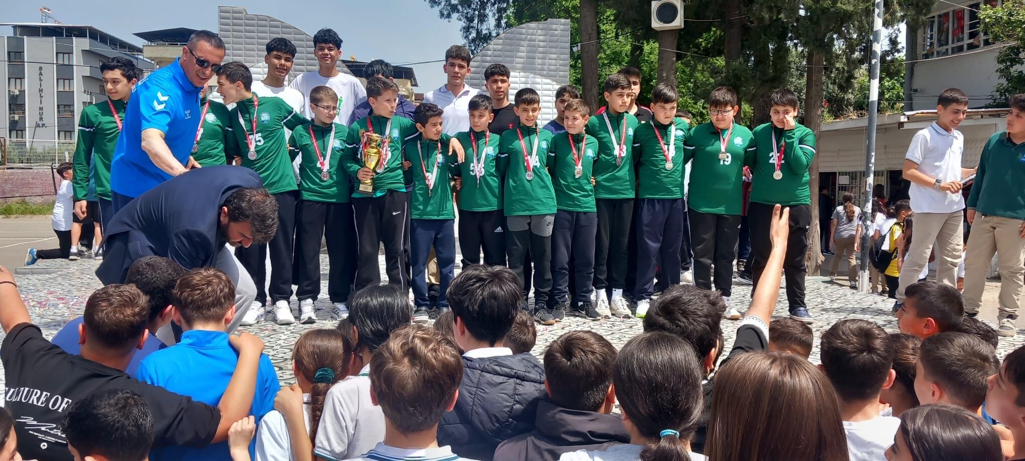 50 Yıl Ortaokulu (2)