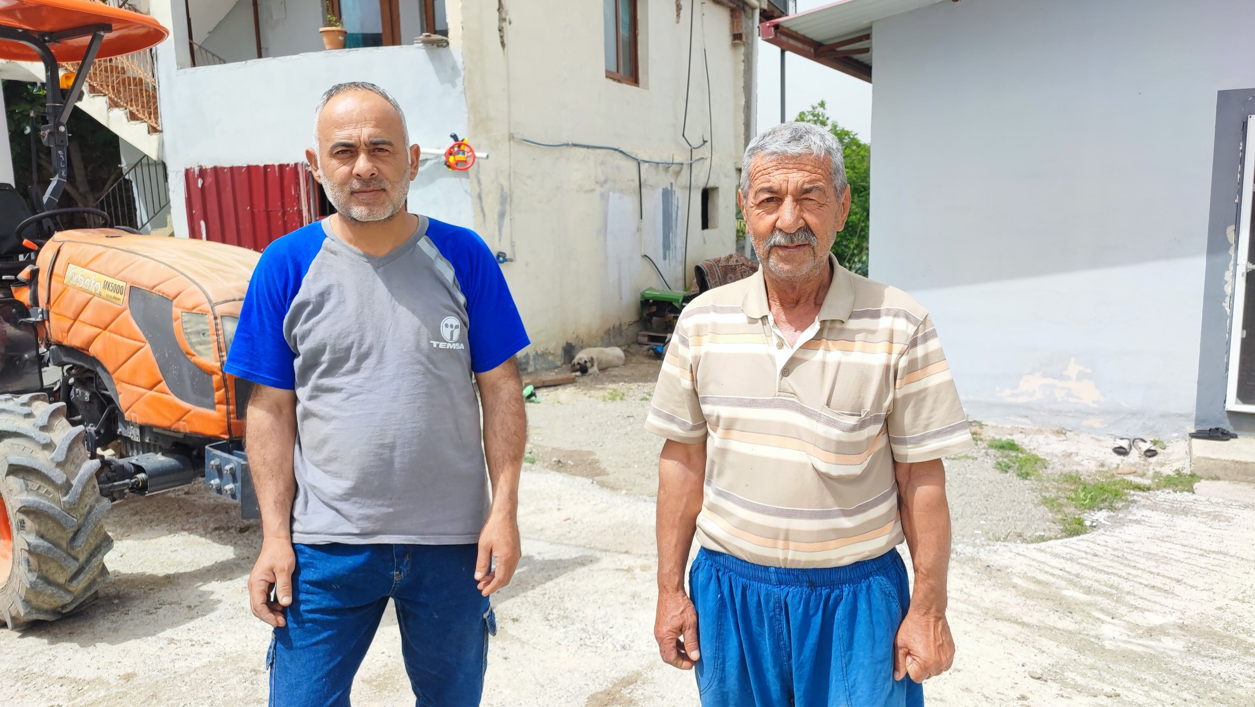 60 Yil Sonra Bir Ilk Yuzde 100 Doldu Vatandaslar Sevince Boguldu (5)