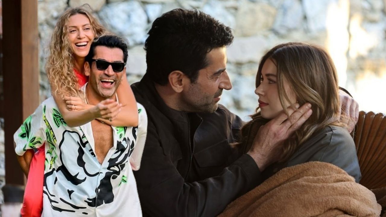 Abi Afra Saraçoğlu Yerine Sinem Kobal Mı Geliyor