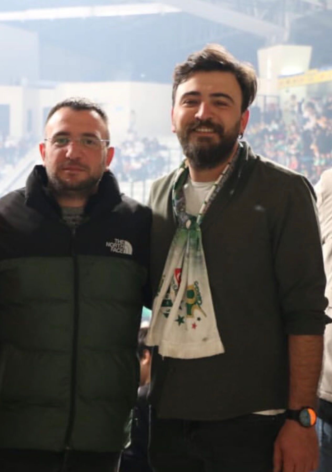 Acı Tesadüf 4 Yıl Önce Ağabeyi De Trafik Kazasında Ölmüş (2)