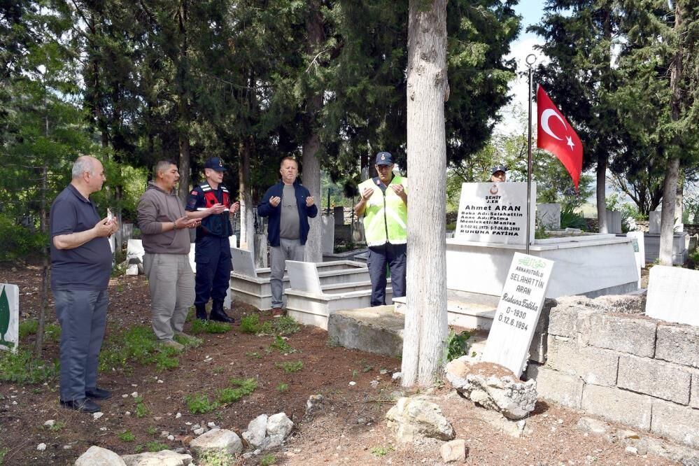 Ahmet Aran (1)