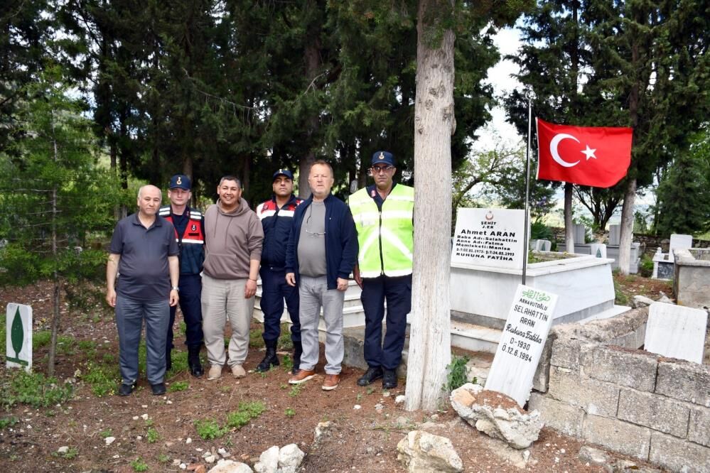Ahmet Aran (3)