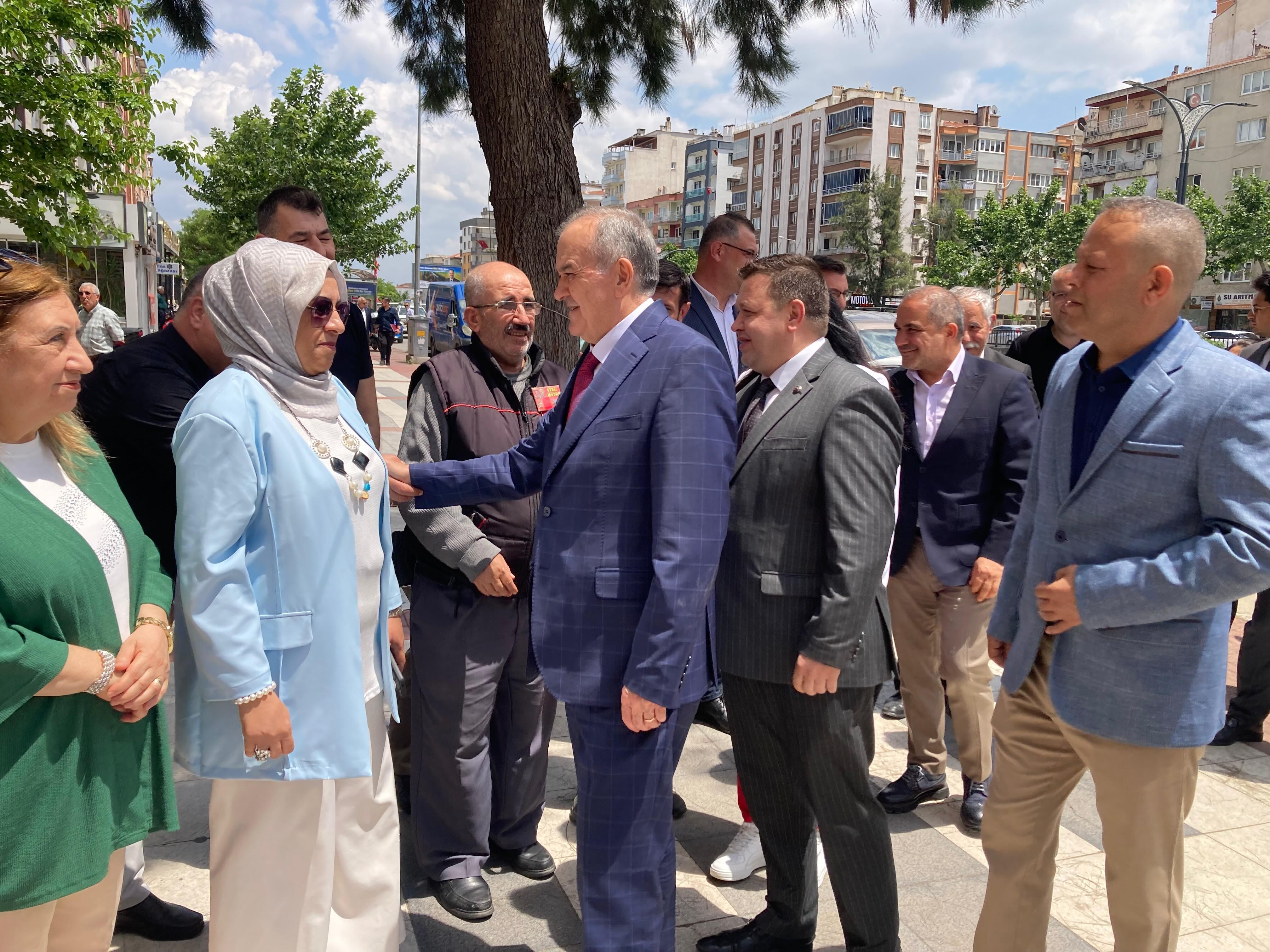 Akçay Manisa