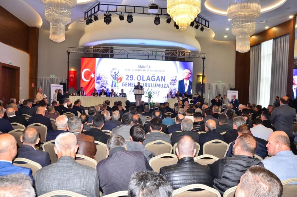 Akcaydan Cagri Esnafin Yuku Hafifletilmeli (3)